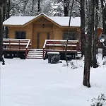 Cabanas Pucon