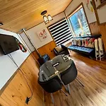 Cabanas Pucon