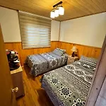 Cabanas Pucon
