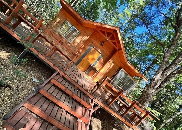 Cabanas Pucon