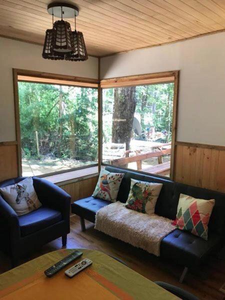Cabanas Pucon Apartamento Pucón