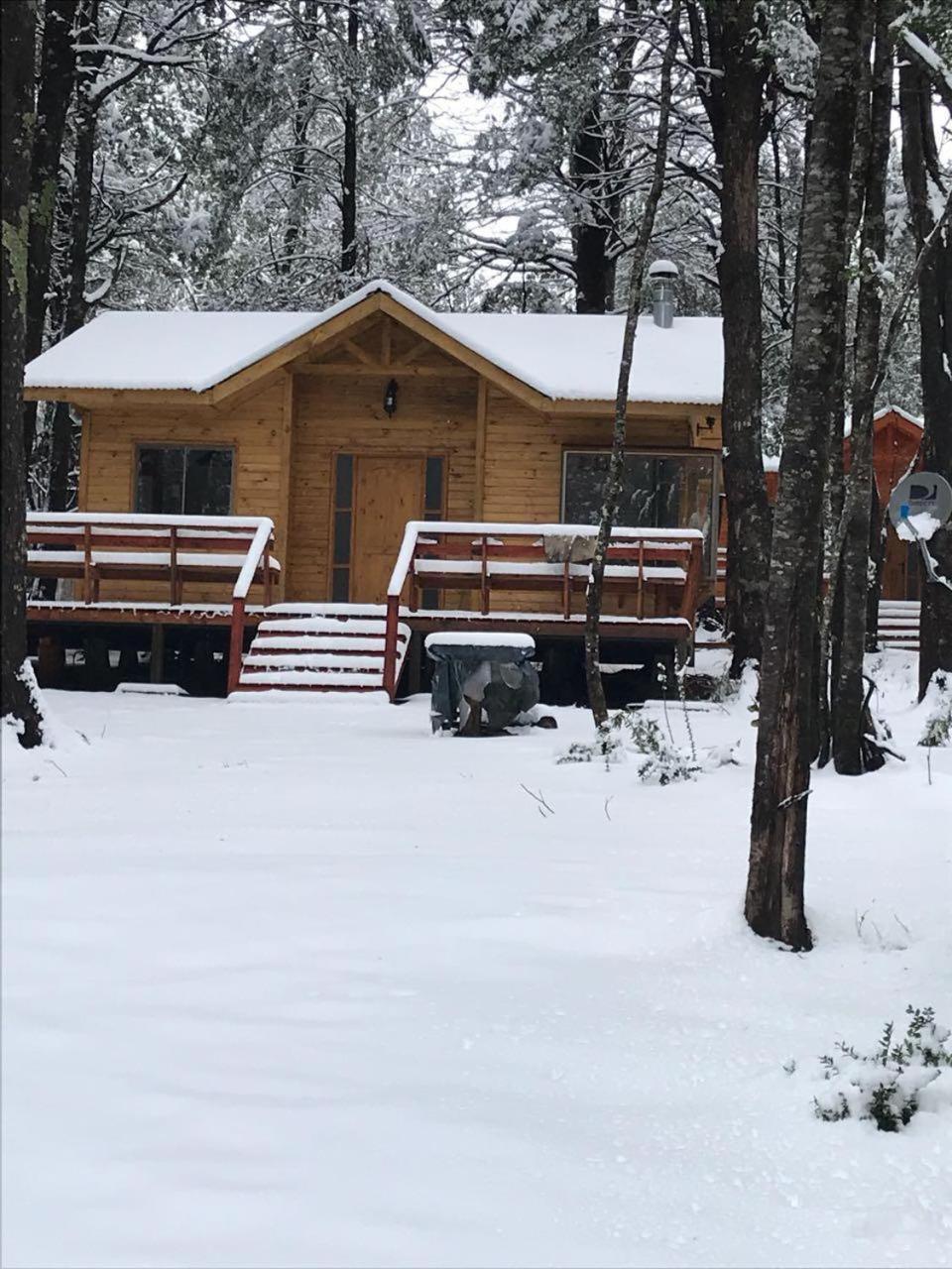 Cabanas Pucon *