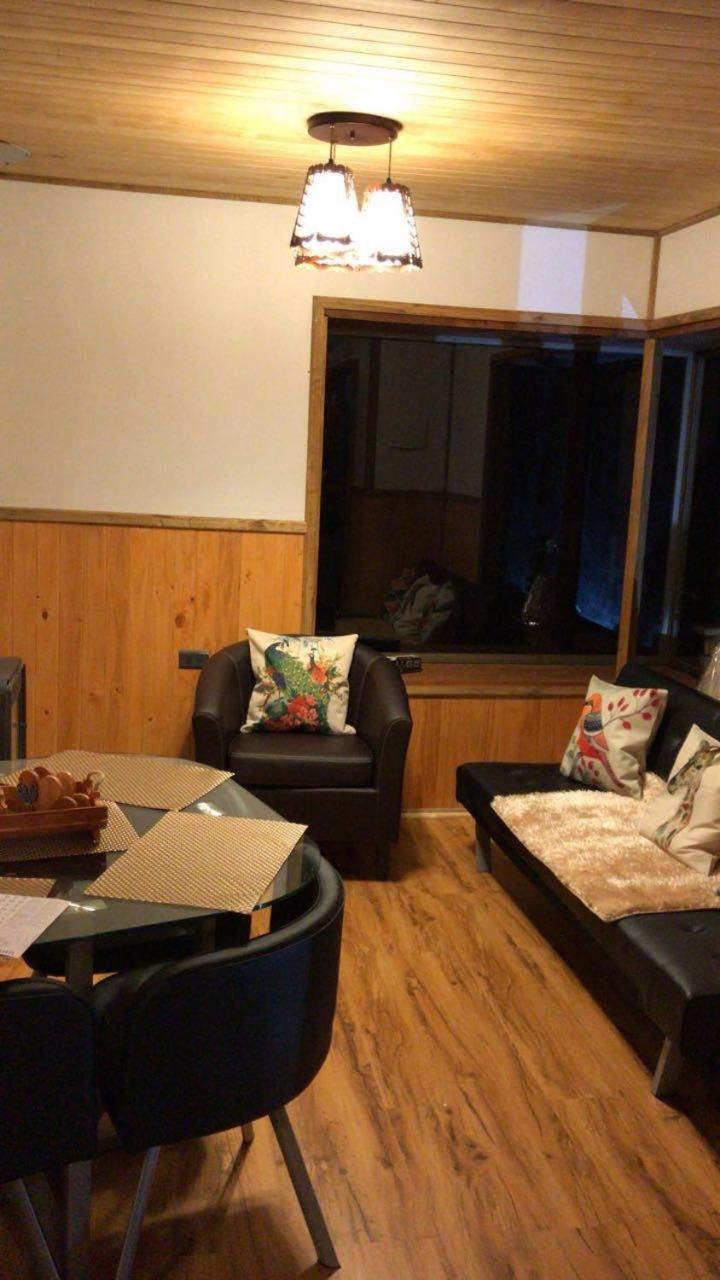 Apartamento Cabanas Pucon