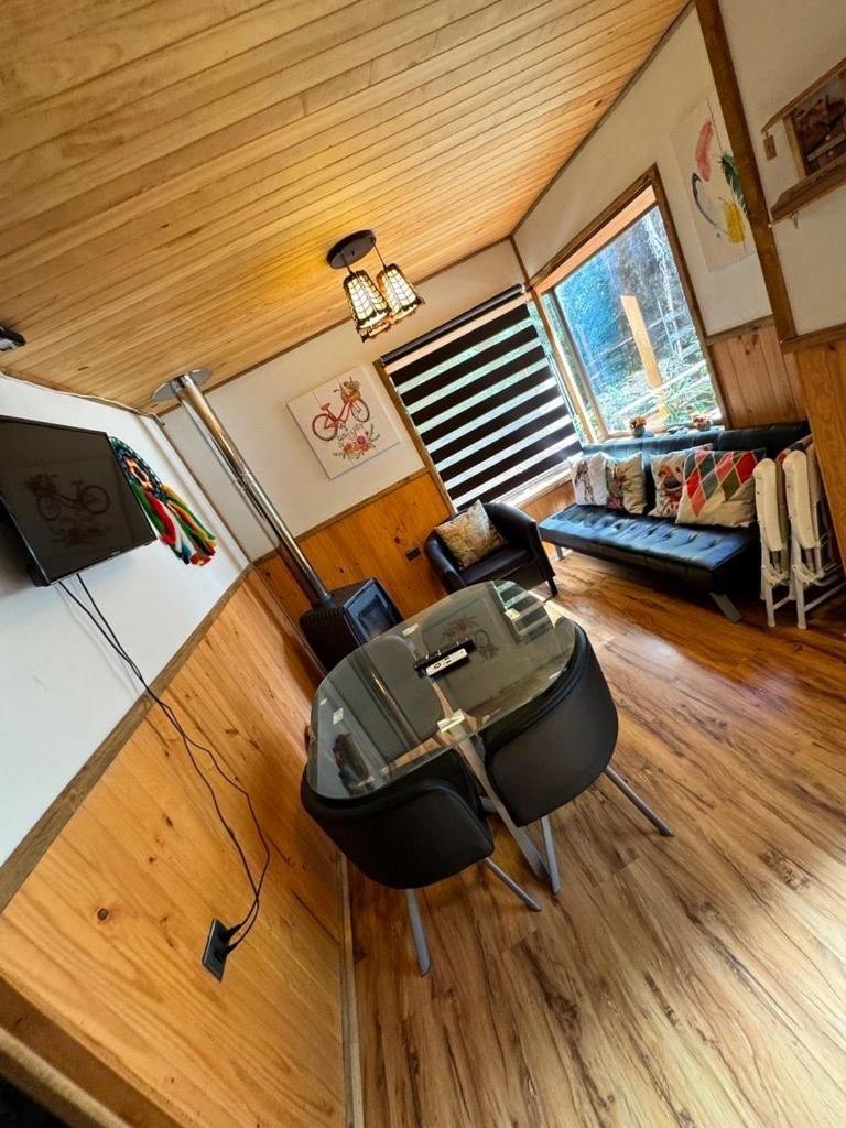 Cabanas Pucon * Pucón