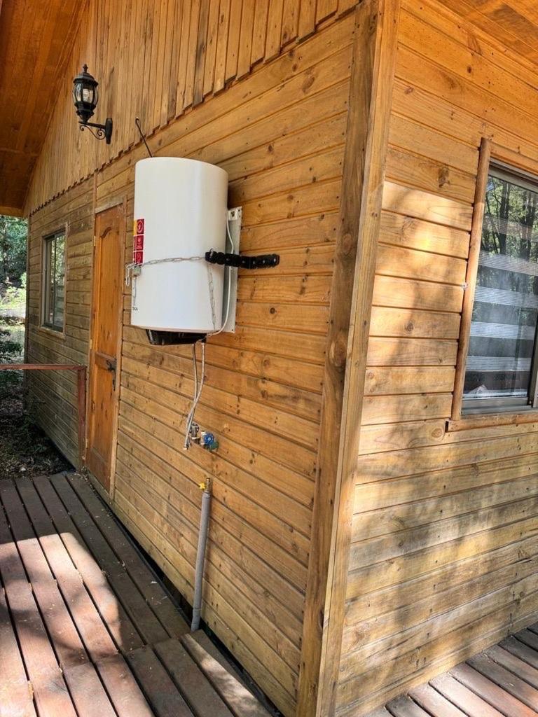Cabanas Pucon Pucón