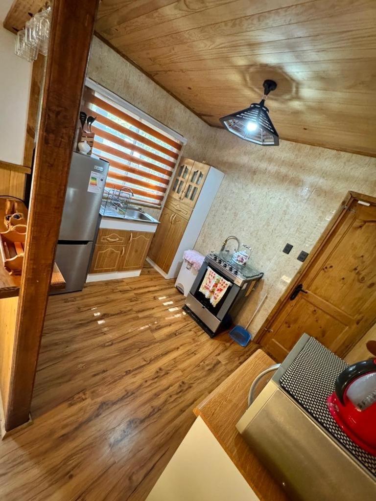 Cabanas Pucon * Pucón