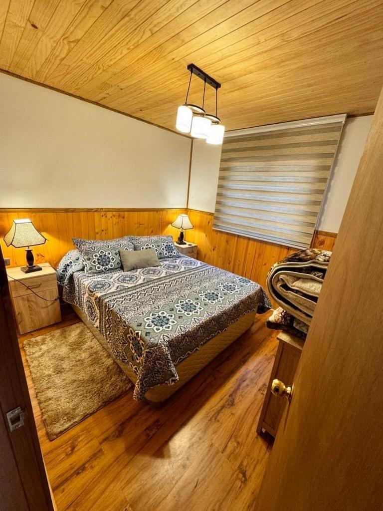 Cabanas Pucon Apartamento